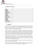 Operaciones, Logística, Seguridad, Salud Ocupacional y Gestión Pública