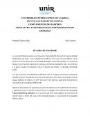 FUNDAMENTOS DE ADMINISTRACIÓN DE EMPRESAS