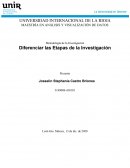 Análisis de datos y toma de decisiones en tu organización