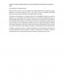 PASANTE DE MODA: OPINIÓN RESPECTO A RECLUTAMIENTO DE PERSONAS CON AVANZADA EDAD