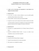 Actividades 1 Base de datos