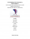 DESARROLLO MOTRIZ DEL RECIÉN NACIDO