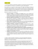 DECISIÓN ESTRATEGICA. CASO LEGO