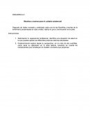 Enfermería clínica U1
