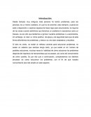 Proceso de resolución de problemas cuadro comparativo