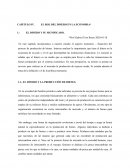 EL ROL DEL DINERO EN LA ECONOMIA