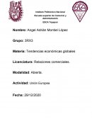 Geopolítica Actual IPN Esca Tepepan