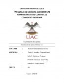 Exportación de Quinua: Mikhuy S.A