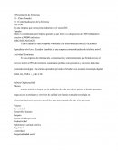 Administracion del Talento Humano. Claro Ecuador