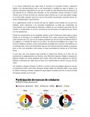 Análisis mercado de telefonía celular en el Perú