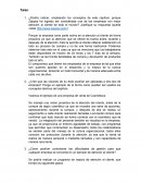 Atención al cliente