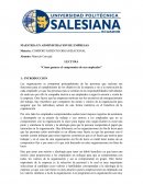 Cómo ganarse el compromiso de sus empleados