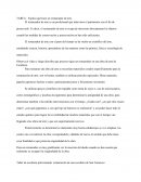 TAREA: Explica qué hace un restaurador de arte