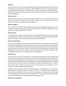 POBLACION Y ECONOMIA DE AMERICA LATINA