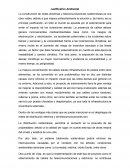 Informes de seguridad y ambiente