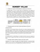 Caso Sunset Villas