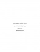 Control operacional, productos y servicios