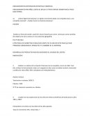 ENDEUDAMIENTO-DISTRIBUCION-ESTRATEGIA COMERCIAL