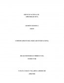 COMPORTAMIENTO DEL MERCADO INTERNACIONAL