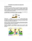 Funcion administrativa