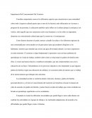 Importancia Del Conocimiento Del Contexto