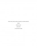 Calcular moda, media y mediana. Interpretar los resultados obtenidos