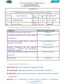 La educación ayuda a la persona a aprender a ser lo que es capaz de ser