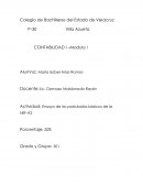 ENSAYO DE LOS POSTULADOS BASICOS