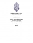 Taller de fútbol soccer