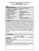 Silabo INGENIERIA Y COSTOS