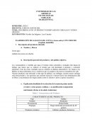 DESARROLLO DE UN PRODUCTO DERIVADO DE CEREALES Y OTROS GRANOS