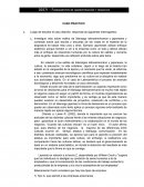 Fundamentos de la administración de negocios