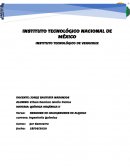 Halogenuros de Alquilo