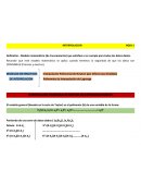 INTERPOLACION POLINOMIAL DE NEWTON EN DIFERENCIAS DIVIDIDAS