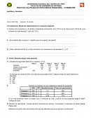 PRÁCTICA CALIFICADA DE INTELIGENCIA FINANCIERA – VI SEMESTRE
