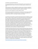 Las diferentes escuelas administrativas