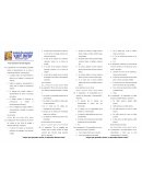 Equivalencia de Bases Negadas