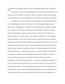La diferencia en el diagnóstico sobre el devenir de la sociedad moderna de Marx, Durkheim y Weber