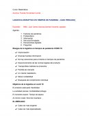 LOGISTICA DISRUPTIVA EN TIEMPOS DE PANDEMIA - CASO PERUANO