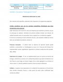 Gestión Comercial y de Marketing