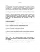 Modelo de toma de decisiones