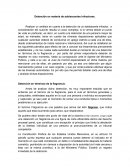 DETENCION EN MATERIA DE ADOLESCENTES INFRACTORES