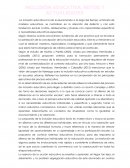 INCLUSIÓN EDUCATIVA, RETOS Y ACTUALIDADES