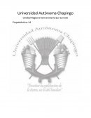 Las 5 montañas más altas de México