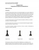 Simulación de trayectoria en Matlab