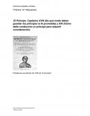 Práctica 1A” Maquiavelo