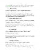 Estados Financieros de Grupo Herdez, S. A. de C.V