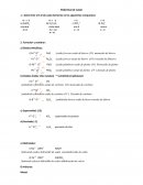 PRÁCTICA DE CLASE - NOMENCLATURA
