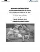 Niños en situación de calle