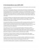 El ciclo del pluralismo Vasco